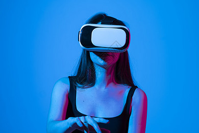 VR工厂 信息技术咨询如何助力制造业数字化转型