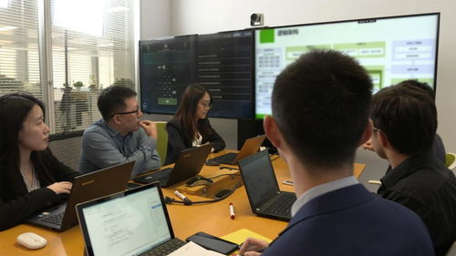 坚持科技自立自强 中国人寿寿险公司深化服务网格建设与信息技术咨询服务