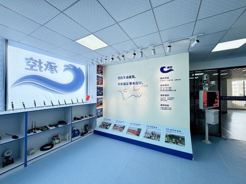 承控环境科技厂网河一体化调度模型 破解沪苏杭甬广传统治水调度难题